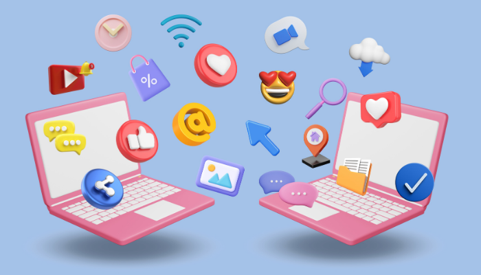 Truyền thông – Media & Communications