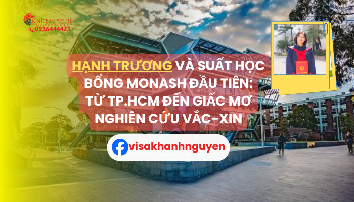 Hạnh Trương là ai?