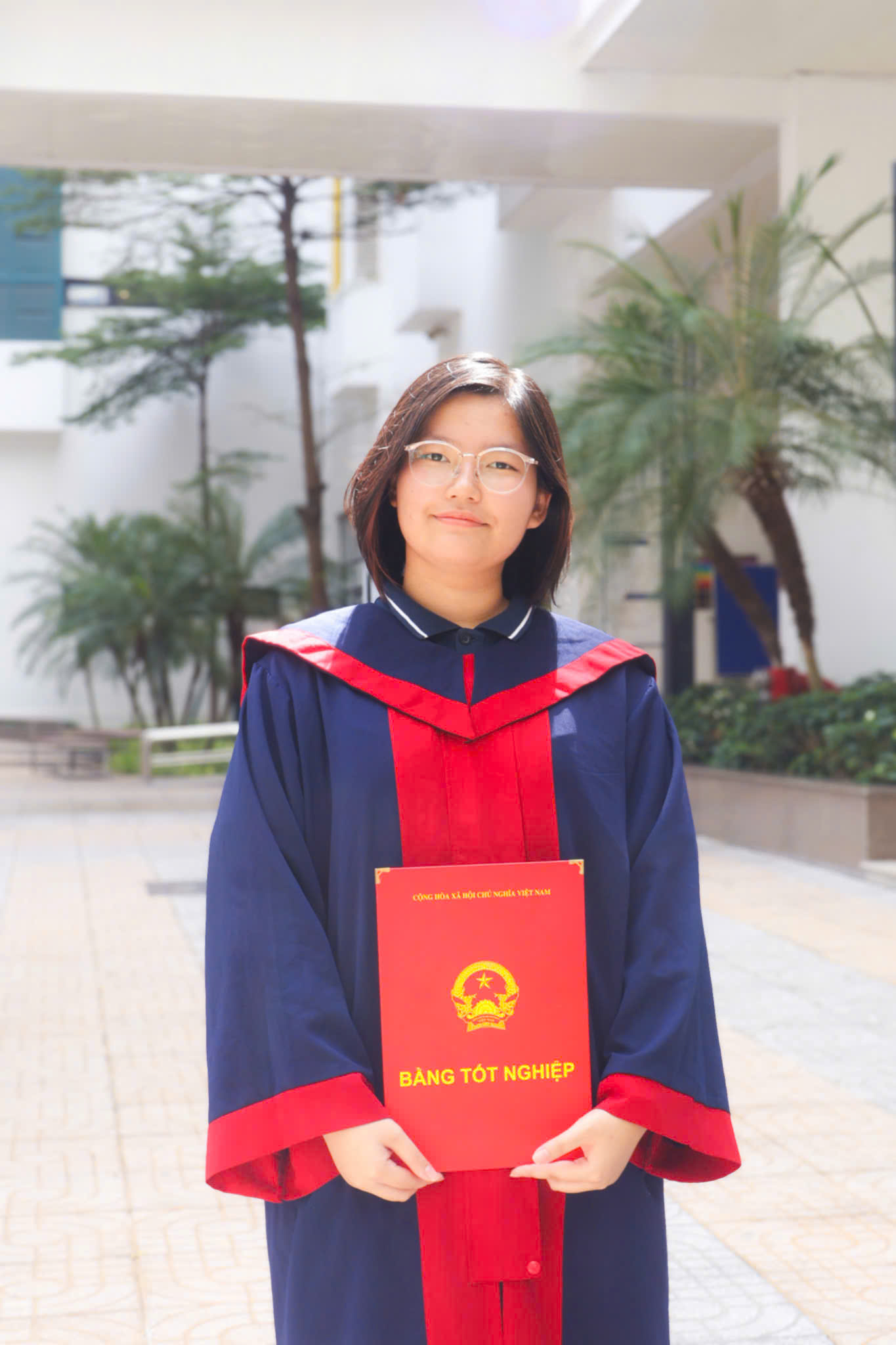 Hạnh Trương